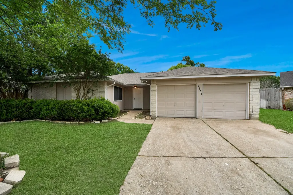 7351 Sonnet Glen Lane Houston TX 77095