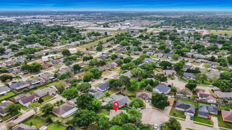 7351 Sonnet Glen Lane Houston TX 77095