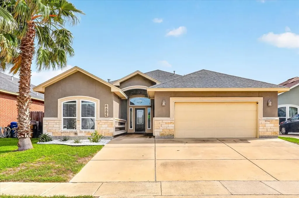 6534 Paddington Drive Corpus Christi TX 78414