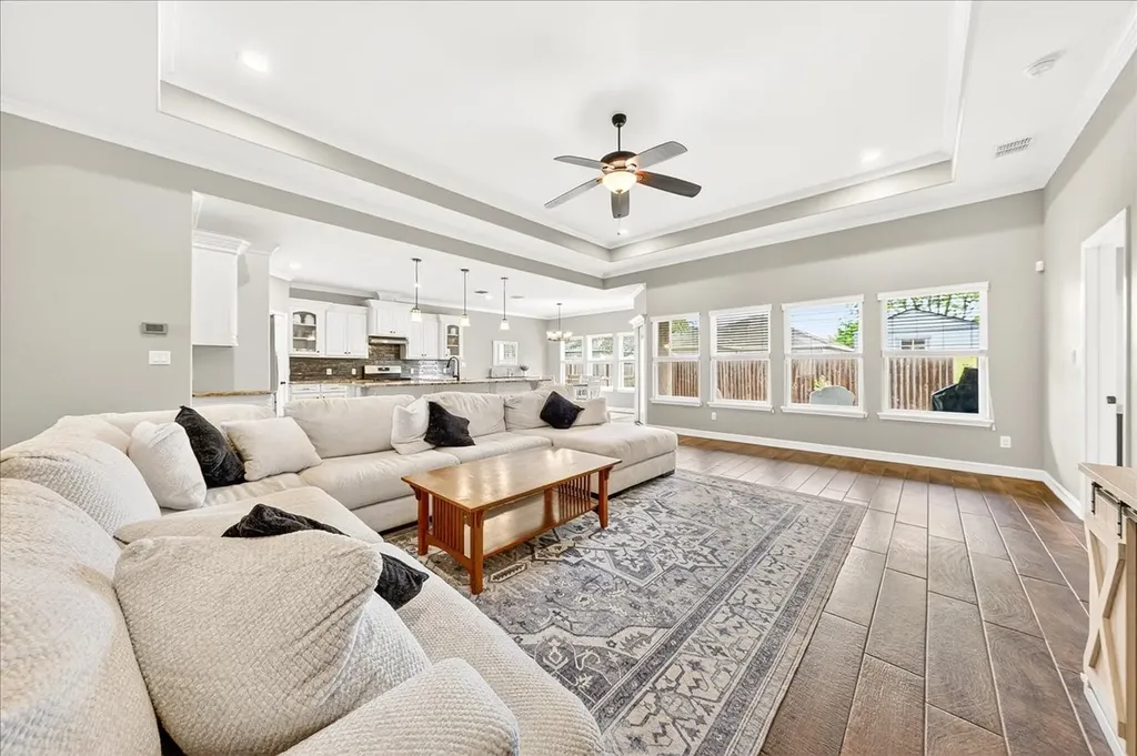 6534 Paddington Drive Corpus Christi TX 78414
