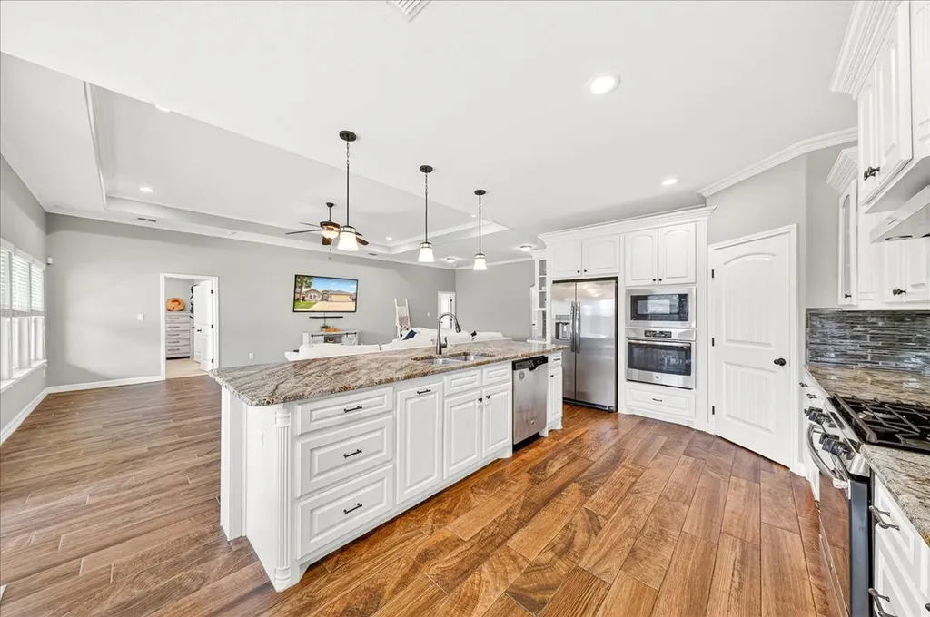 6534 Paddington Drive Corpus Christi TX 78414