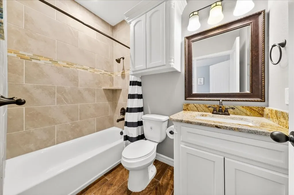 6534 Paddington Drive Corpus Christi TX 78414