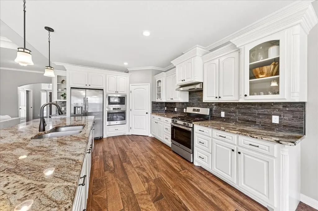 6534 Paddington Drive Corpus Christi TX 78414