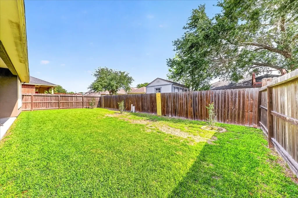 6534 Paddington Drive Corpus Christi TX 78414