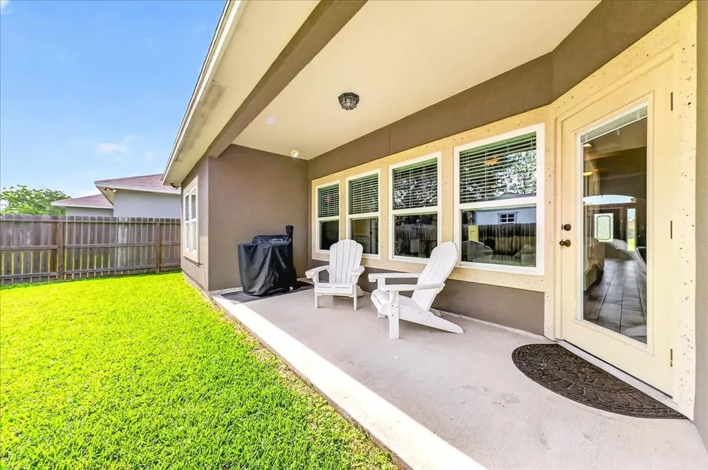 6534 Paddington Drive Corpus Christi TX 78414