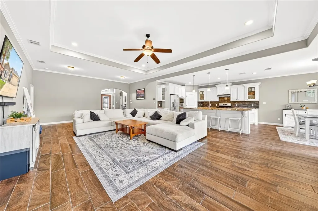 6534 Paddington Drive Corpus Christi TX 78414