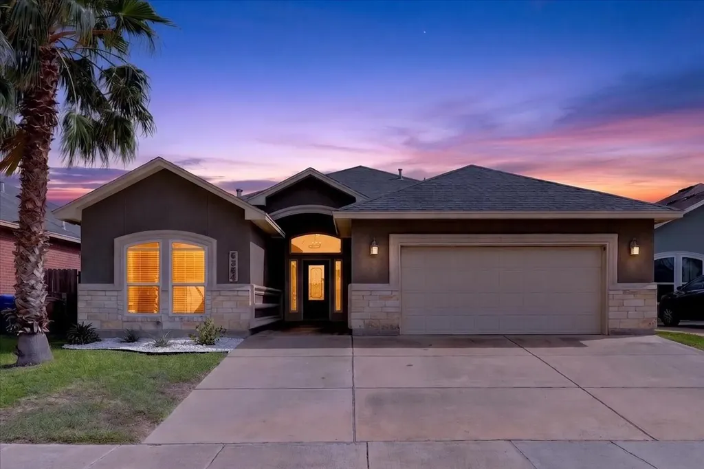 6534 Paddington Drive Corpus Christi TX 78414