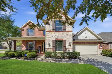 16803 Violet Trace Court Cypress TX 77433