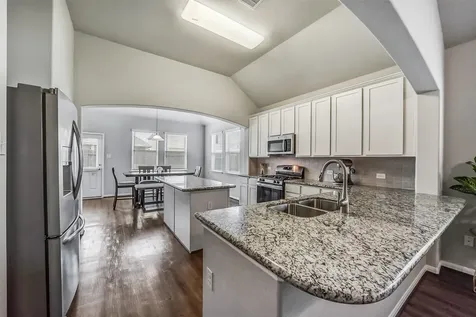 10434 Moraine Lake Drive Humble TX 77396