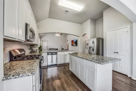 10434 Moraine Lake Drive Humble TX 77396