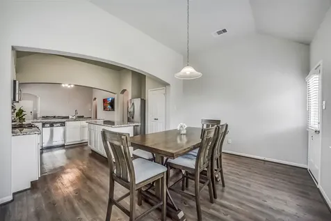 10434 Moraine Lake Drive Humble TX 77396