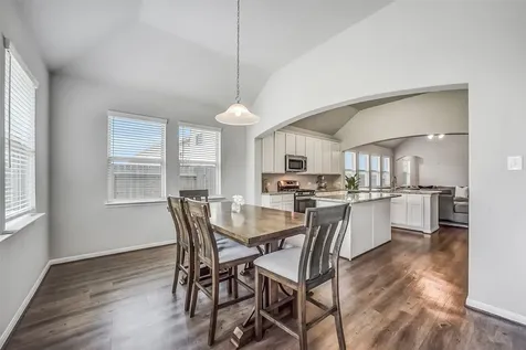 10434 Moraine Lake Drive Humble TX 77396