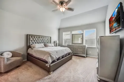 10434 Moraine Lake Drive Humble TX 77396