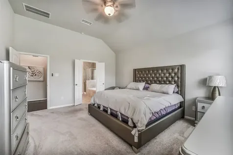 10434 Moraine Lake Drive Humble TX 77396