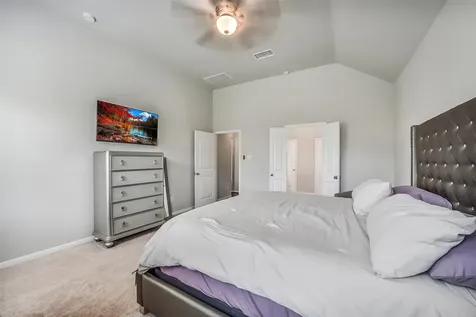 10434 Moraine Lake Drive Humble TX 77396