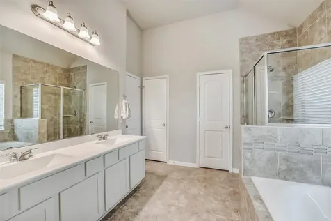 10434 Moraine Lake Drive Humble TX 77396