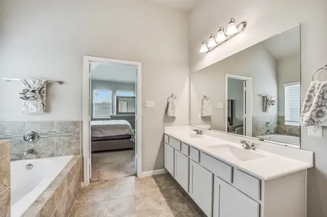 10434 Moraine Lake Drive Humble TX 77396