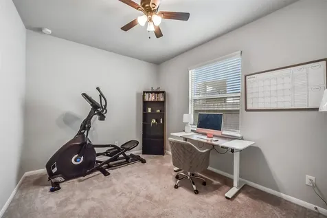 10434 Moraine Lake Drive Humble TX 77396