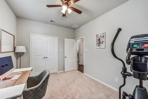 10434 Moraine Lake Drive Humble TX 77396