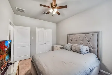 10434 Moraine Lake Drive Humble TX 77396