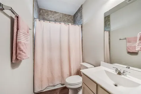 10434 Moraine Lake Drive Humble TX 77396