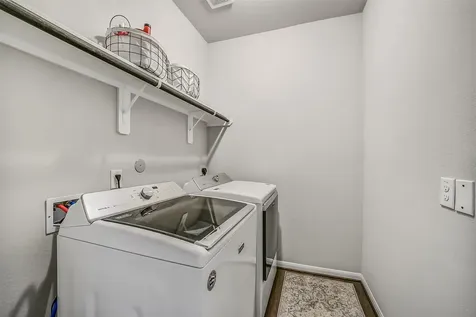 10434 Moraine Lake Drive Humble TX 77396