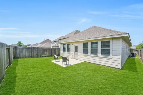 10434 Moraine Lake Drive Humble TX 77396