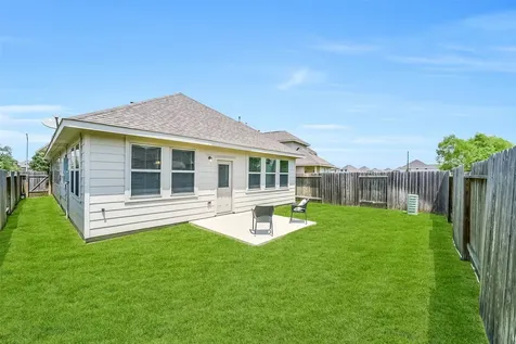 10434 Moraine Lake Drive Humble TX 77396