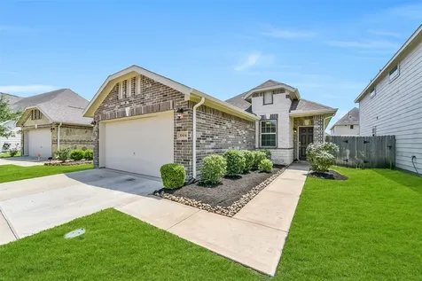 10434 Moraine Lake Drive Humble TX 77396