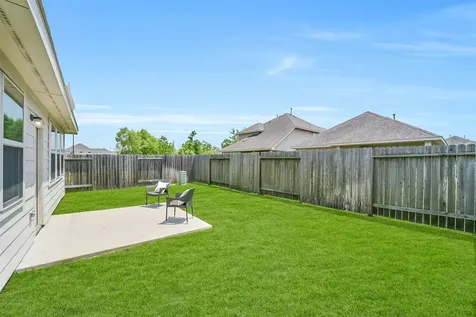 10434 Moraine Lake Drive Humble TX 77396