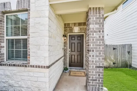 10434 Moraine Lake Drive Humble TX 77396