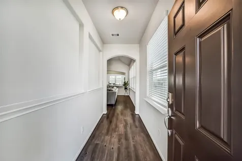 10434 Moraine Lake Drive Humble TX 77396