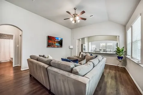 10434 Moraine Lake Drive Humble TX 77396