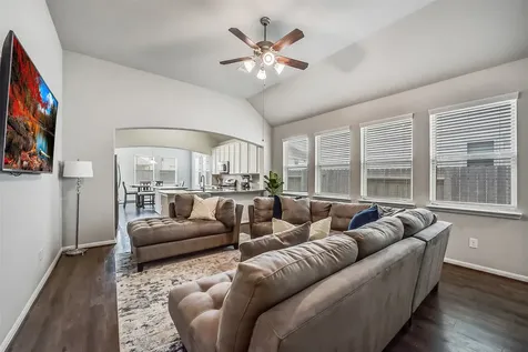 10434 Moraine Lake Drive Humble TX 77396