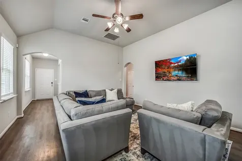 10434 Moraine Lake Drive Humble TX 77396