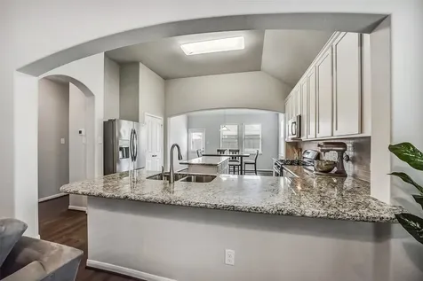10434 Moraine Lake Drive Humble TX 77396