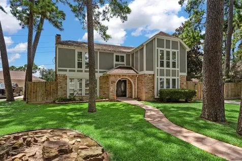 17311 Vintage Wood Lane Spring TX 77379