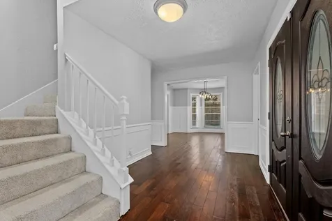 17311 Vintage Wood Lane Spring TX 77379