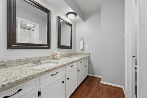 17311 Vintage Wood Lane Spring TX 77379