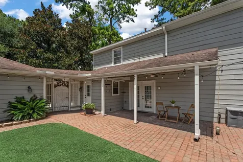 17311 Vintage Wood Lane Spring TX 77379