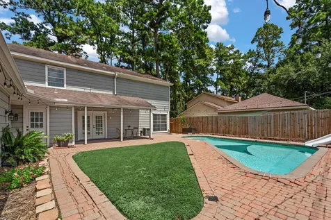 17311 Vintage Wood Lane Spring TX 77379