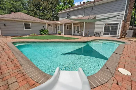 17311 Vintage Wood Lane Spring TX 77379