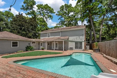 17311 Vintage Wood Lane Spring TX 77379