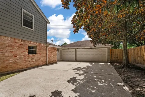 17311 Vintage Wood Lane Spring TX 77379