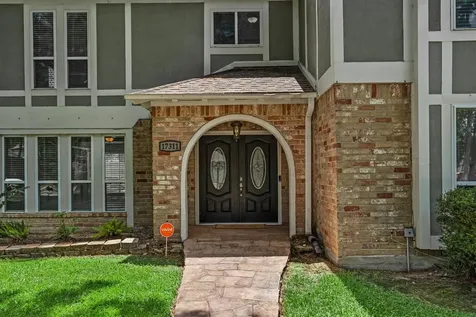 17311 Vintage Wood Lane Spring TX 77379