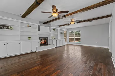 17311 Vintage Wood Lane Spring TX 77379