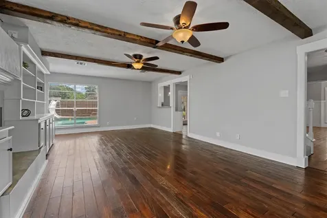 17311 Vintage Wood Lane Spring TX 77379