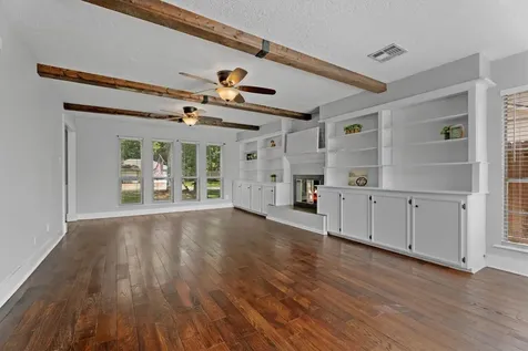 17311 Vintage Wood Lane Spring TX 77379