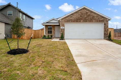 104 Pine Bend Court Magnolia TX 77354