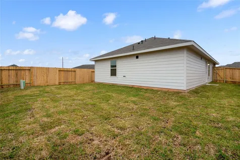 104 Pine Bend Court Magnolia TX 77354